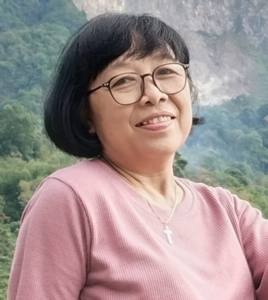 Yuliana Zebua