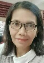 Lince Theresia Turnip