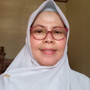 Linda Sari