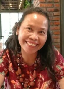 Norita Rismawati