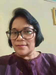 Lusia Hery Sri Pujiati