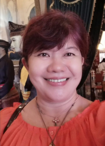 Dewi Mariana